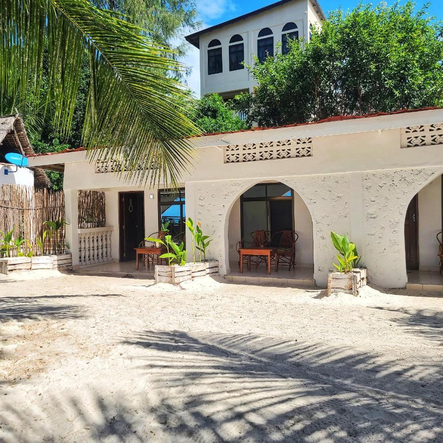 Marea Boutique Hotel Джамбиани Экстерьер фото